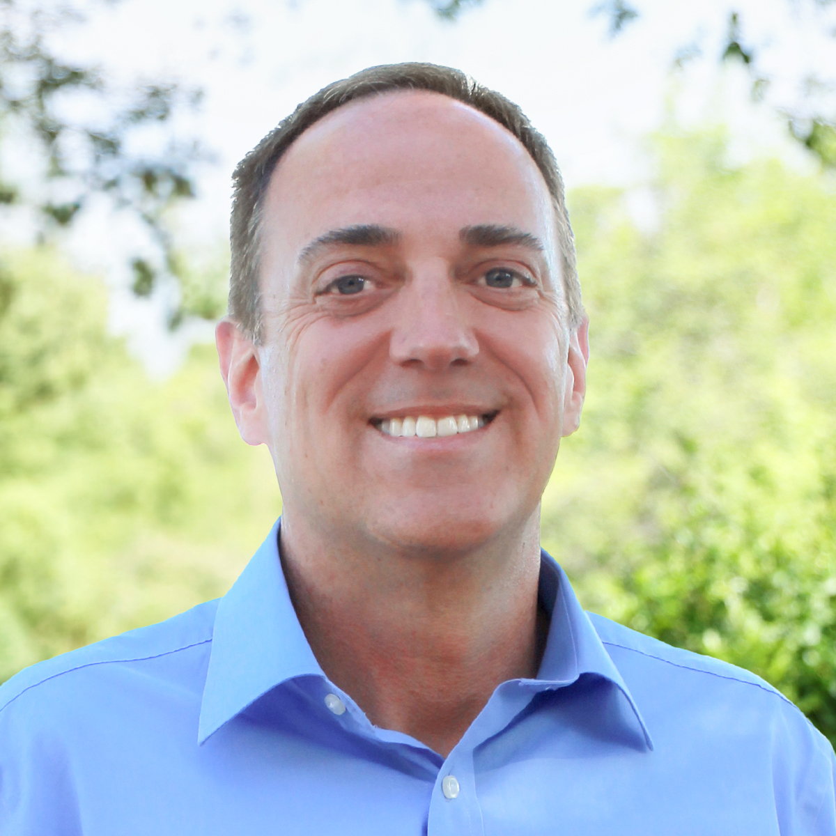 Dave Breitenstein